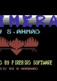 Chimera - Video Game Video game from Chimera for Commodore 64. Published by Firebird (1986). 