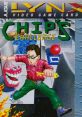 Chip's Challenge Chip's Challenge (Lynx) - Video Game Video game from Chip's Challenge Chip's Challenge (Lynx). Published