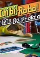 Chibi-Robo! Photo Finder Chibi-Robo! Let's Go, Photo! 実写でちびロボ！ - Video Game Video game from Chibi-Robo! Photo