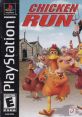 Chicken Run - Video Game Music