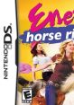 Ener-G: Horse Riders Imagine: Champion Rider Petz: Horse Club - Video Game Video game from Ener-G: Horse Riders Imagine: