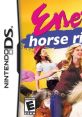 Ener-G: Horse Riders Imagine: Champion Rider
Petz: Horse Club - Video Game Music