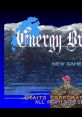 Energy Breaker エナジーブレイカー - Video Game Video game from Energy Breaker エナジーブレイカー for SNES. Published by