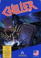 Chiller - Video Game Video game from Chiller for NES. Published by American Game Cartridges (1990). 