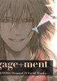 Engage+ment -DMMd DramaCD Vocal Tracks- - Video Game Video game from engage+ment -DMMd DramaCD Vocal Tracks- for Windows.