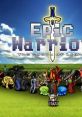 Epic Warrior - Sword of Light (Android Game ) - Video Game Video game from Epic Warrior - Sword of Light (Android Game )