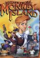 Escape From Monkey Island (Pc Rip) - Video Game Video game from Escape From Monkey Island (Pc Rip) for Windows. Published