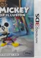 Epic Mickey: Power of Illusion Epic Mickey: Mickey's Marvelous Adventure ディズニー エピックミッキー ミッキーのふしぎな冒険 -