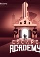 Escape Academy Escape Academy + Escape From Anti-Escape Island - Video Game Video game from Escape Academy Escape Academy +