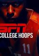 ESPN College Hoops - Video Game Video game from ESPN College Hoops for PS2, Xbox. Published by Sega (2003). Uploaded by