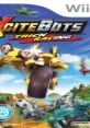 Excite Bots - Trick Racing - Video Game Video game from Excite Bots - Trick Racing for Wii. 