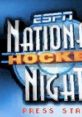 ESPN National Hockey Night (GBC) - Video Game Video game from ESPN National Hockey Night (GBC) for GB. Published by