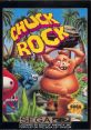 Chuck Rock (SCD) チャックロック - Video Game Video game from Chuck Rock (SCD) チャックロック for Genesis / Mega Drive.