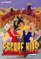 Escape Kids エスケープ・キッズ - Video Game Video game from Escape Kids エスケープ・キッズ for Arcade. Published by