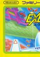 Exed Exes Savage Bees Super Floating Fortress Exed Exes 超浮遊要塞エグゼドエグゼス - Video Game Video game from Exed Exes