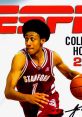 ESPN College Hoops 2K5 - Video Game Video game from ESPN College Hoops 2K5 for PS2, Xbox. Published by Sega (2004).