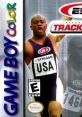 ESPN International Track & Field (GBC) Ganbare Nippon! Olympic 2000 International Track & Field - Summer Games - Video