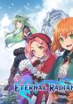 Eternal Radiance エターナルラディアンス 永恒光辉 - Video Game Video game from Eternal Radiance エターナルラディアンス