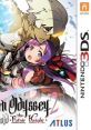 Etrian Odyssey 2 Untold: The Fafnir Knight Shin Sekaiju no Meikyuu 2: Fafnir no Kishi 新・世界樹の迷宮2 ファフニールの騎士 -