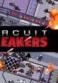 Circuit Breakers - Video Game Video game from Circuit Breakers for PS4. Published by Triverske (2015). 