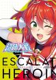 ESCALATION HEROINES ORIGINAL SOUND TRACK 超昂大戦 エスカレーションヒロインズ 第一部 オリジナルサウンドトラック
Choukou Taisen: Escalation Heroines Daiichibu Original Sound Track - Video Game Music