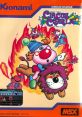 Circus Charlie サーカスチャーリー - Video Game Video game from Circus Charlie サーカスチャーリー for MSX. Published by