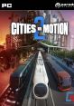 Cities in Motion 2 - Video Game Music