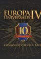 Europa Universalis IV: 10th Anniversary Community Pack - Video Game Video game from Europa Universalis IV: 10th