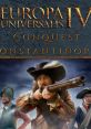 Europa Universalis IV: Conquest of Constantinople - Video Game Video game from Europa Universalis IV: Conquest of