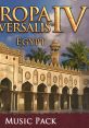 Europa Universalis IV: Egyptian Pack - Video Game Video game from Europa Universalis IV: Egyptian Pack for Linux,