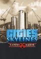 Cities: Skylines - Campus Radio - Video Game Video game from Cities: Skylines - Campus Radio for Windows. Published by