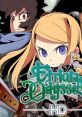 Etrian Odyssey I Sekaiju no Meikyuu I REMASTER 世界樹の迷宮Ⅰ REMASTER - Video Game Video game from Etrian Odyssey I