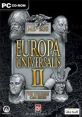 Europa Universalis II - Video Game Video game from Europa Universalis II for Windows. Published by Strategy First (2001). 