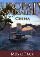 Europa Universalis IV: Chinese Pack - Video Game Video game from Europa Universalis IV: Chinese Pack for Linux, MacOS,