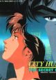 City Hunter: The Secret Service Original track シティーハンタースペシャル ザ・シークレット・サービス