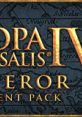 Europa Universalis IV: Emperor Music Pack - Video Game Music