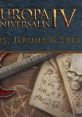 Europa Universalis IV: Guns, Drums & Steel - Video Game Video game from Europa Universalis IV: Guns, Drums & Steel for