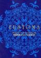 EUSTOMA - Atelier Series Official Chronicle First Press Original CD Atelier series - Video Game Video game from EUSTOMA