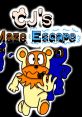 CJ's Maze Escape (Unofficial track) - Video Game Video game from CJ's Maze Escape (Unofficial track) for Windows. Published