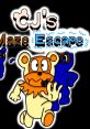 CJ's Maze Escape (Unofficial Soundtrack) - Video Game Music