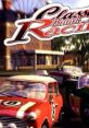 Classic British Motor Racing - Unofficial track "Many A Day" - Extraordinary Through The Bullet - Video Game Video game 