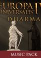 Europa Universalis IV: Dharma Pack - Video Game Video game from Europa Universalis IV: Dharma Pack for Linux, MacOS,