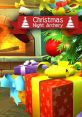 Christmas Night Archery - Video Game Video game from Christmas Night Archery for 3DS. Published by Petite (2017). 