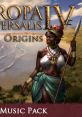 Europa Universalis IV: East African Pack - Video Game Video game from Europa Universalis IV: East African Pack for Linux,