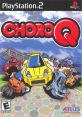 Choro Q HG 4 Choro Q
チョロQHG4 - Video Game Music