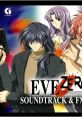 Eve Zero Soundtrack & FM-Eve EVE ZERO オリジナルサウンドトラック&FM-EVE - Video Game Music