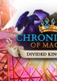 Chronicles of Magic: Divided Kingdoms - Video Game Music