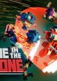 Clone Drone in the Danger Zone クローンドローン -デンジャーゾーン- - Video Game Video game from Clone Drone in the Danger