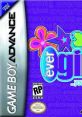 Ever Girl everGirl • PC - Video Game Video game from Ever Girl everGirl • PC for GBA. Published by THQ (2005). Uploaded