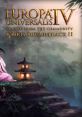 Europa Universalis IV: from the Community - Kairis track II - Video Game Video game from Europa Universalis IV: from